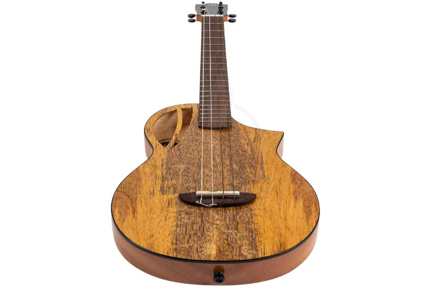 Укулеле баритон  - фото 5