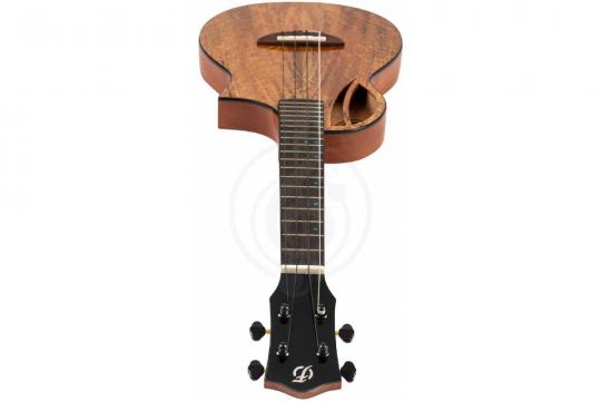 Укулеле баритон  - фото 4