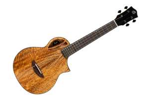 Изображение FLIGHT AVIATOR Mango Tenor - Укулеле тенор