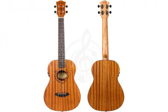 Укулеле баритон  - фото 4