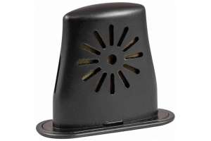 Изображение FLIGHT FHU-BK - Увлажнитель для укулеле концерт на розетку, цвет черный