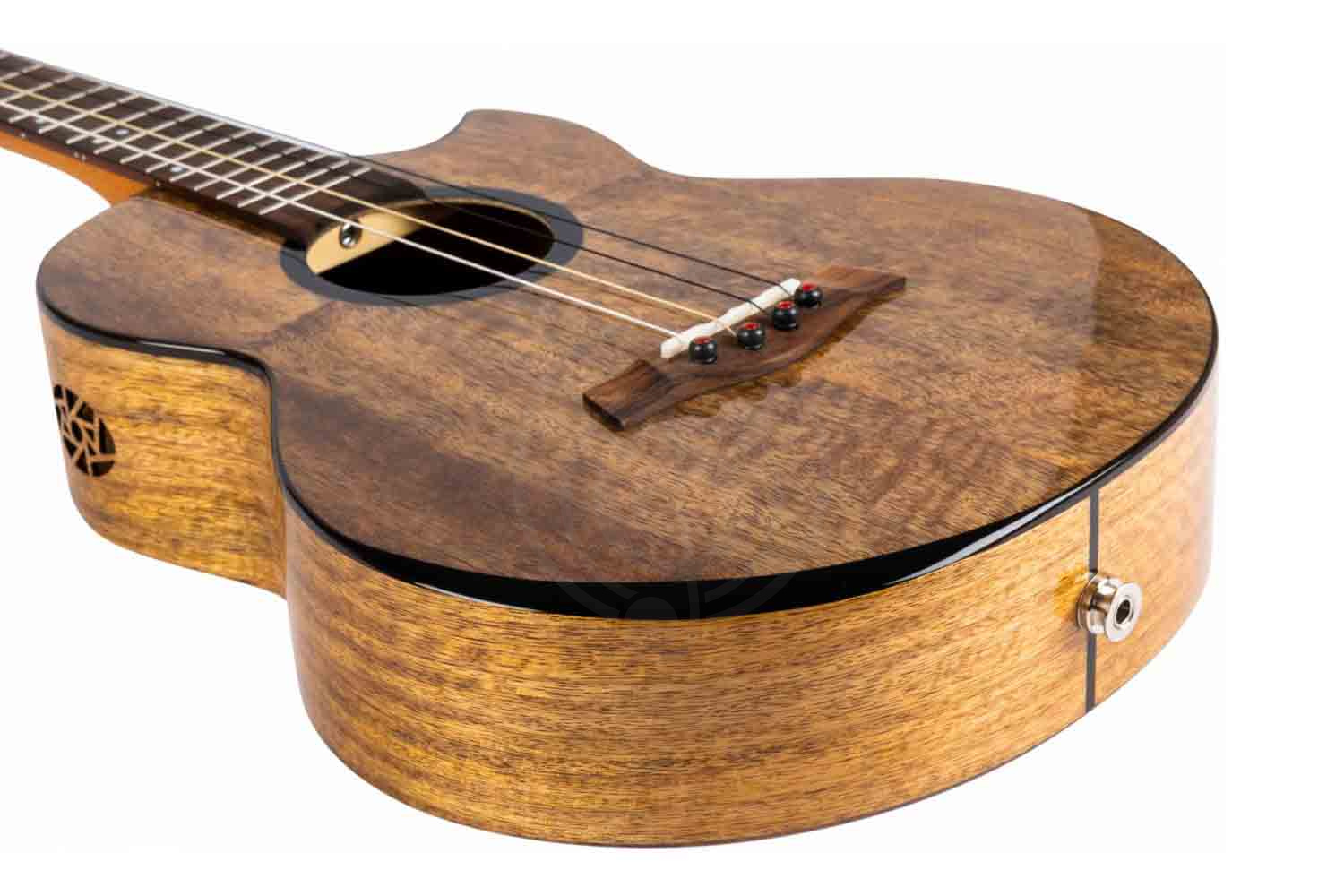 Укулеле баритон  - фото 3