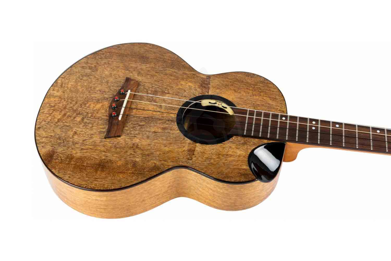 Укулеле баритон  - фото 6