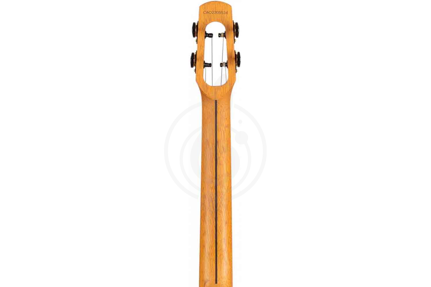 Укулеле баритон  - фото 12