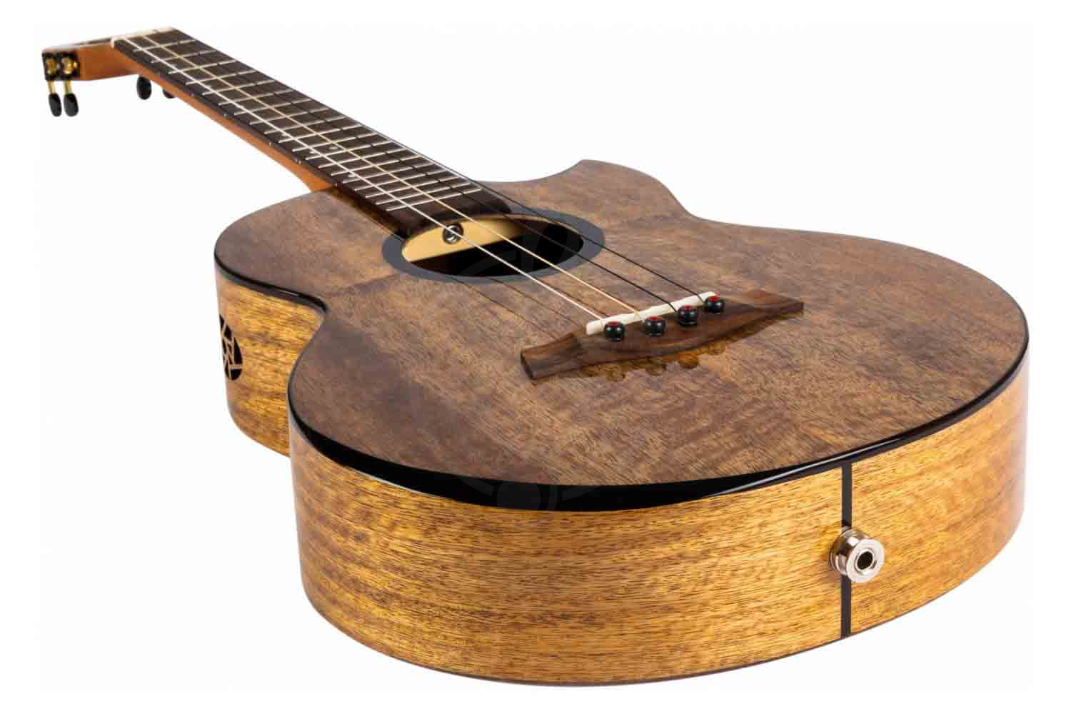 Укулеле баритон  - фото 13