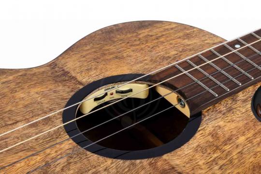 Укулеле баритон  - фото 4