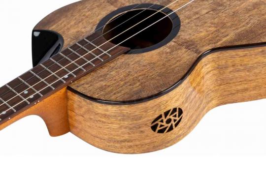 Укулеле баритон  - фото 7