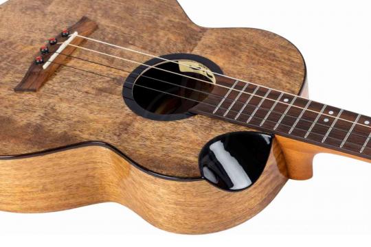 Укулеле баритон  - фото 8