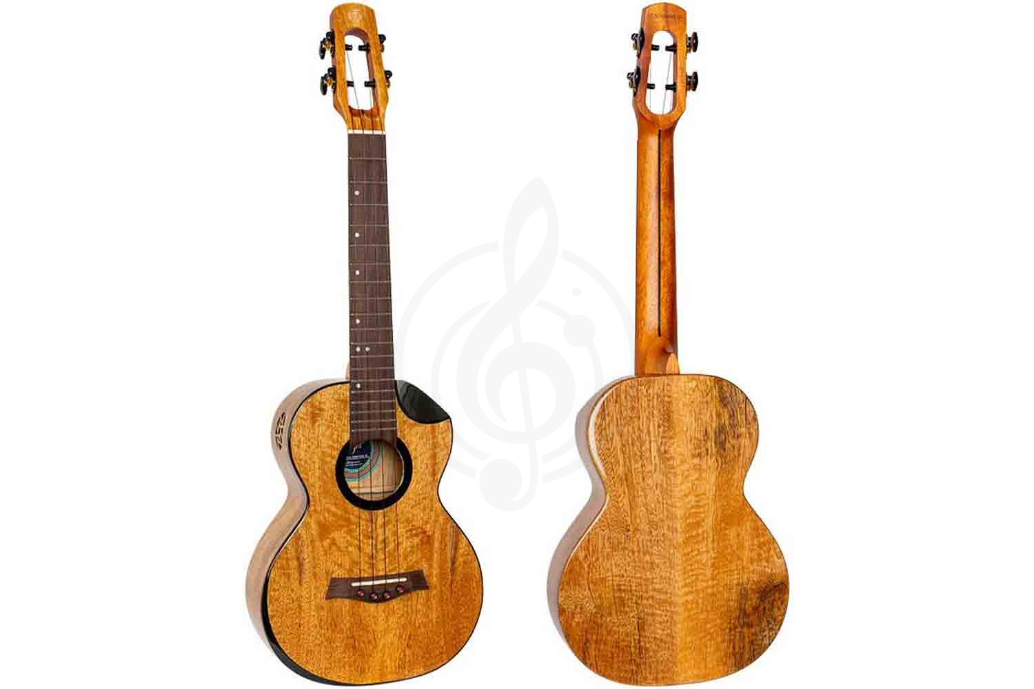 Укулеле тенор  - фото 2