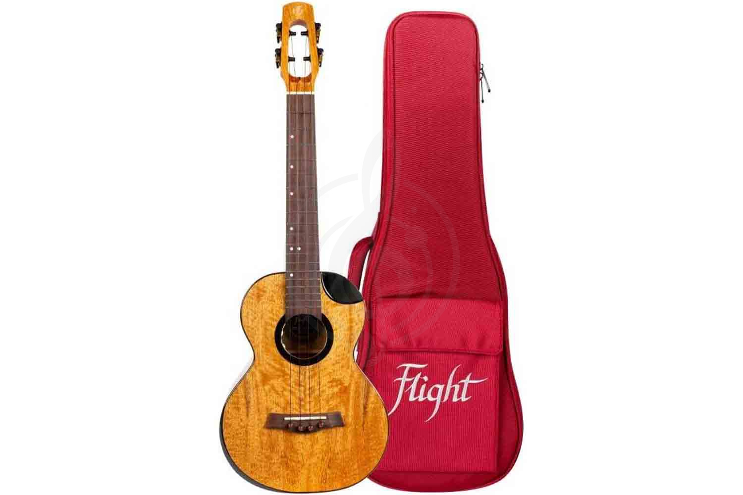 Укулеле тенор  - фото 3