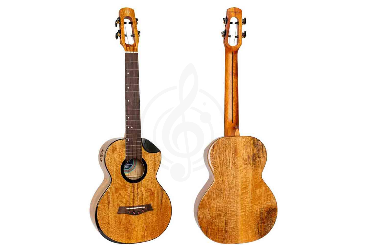 Укулеле тенор  - фото 4