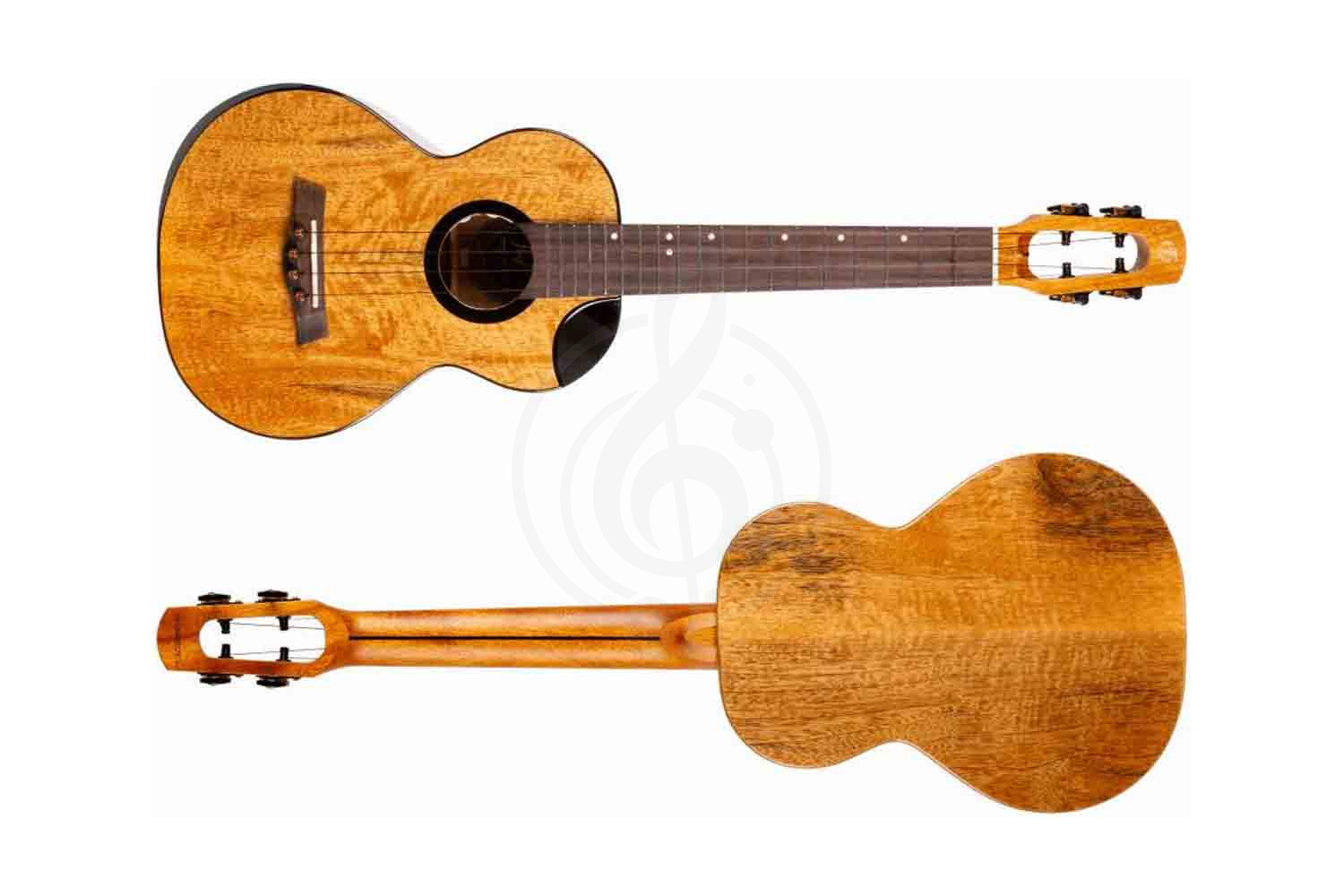 Укулеле тенор  - фото 11