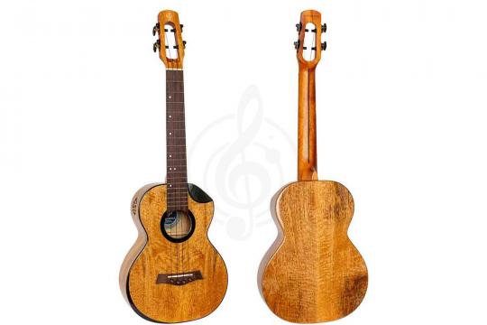 Укулеле тенор  - фото 4