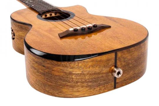 Укулеле тенор  - фото 6