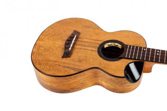 Укулеле тенор  - фото 9