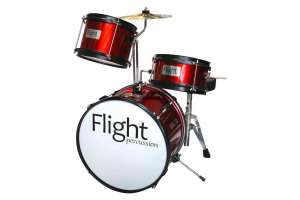 Изображение FLIGHT FK-10RD - Барабанная установка