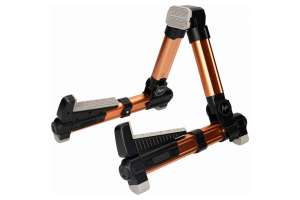 Изображение FLIGHT FLUST01-GD - Подставка для укулеле