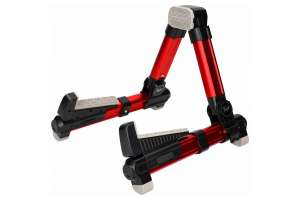 Изображение FLIGHT FLUST01-RD - Подставка для укулеле