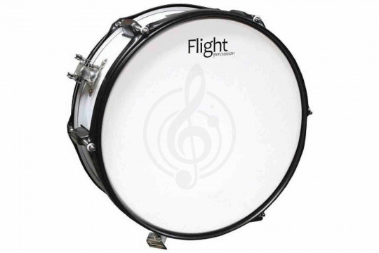 Изображение FLIGHT FMS-1455 WH - Маршевый барабан малый
