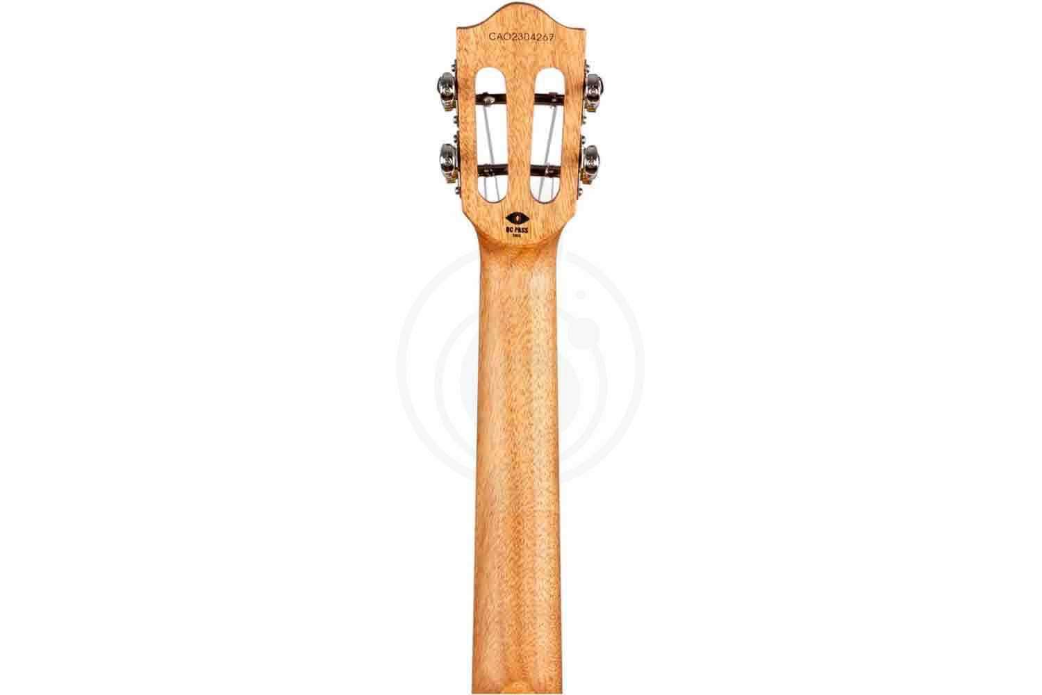 Укулеле баритон  - фото 11