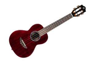 Изображение FLIGHT IRIS Tinta Tenor TPP - Укулеле тенор