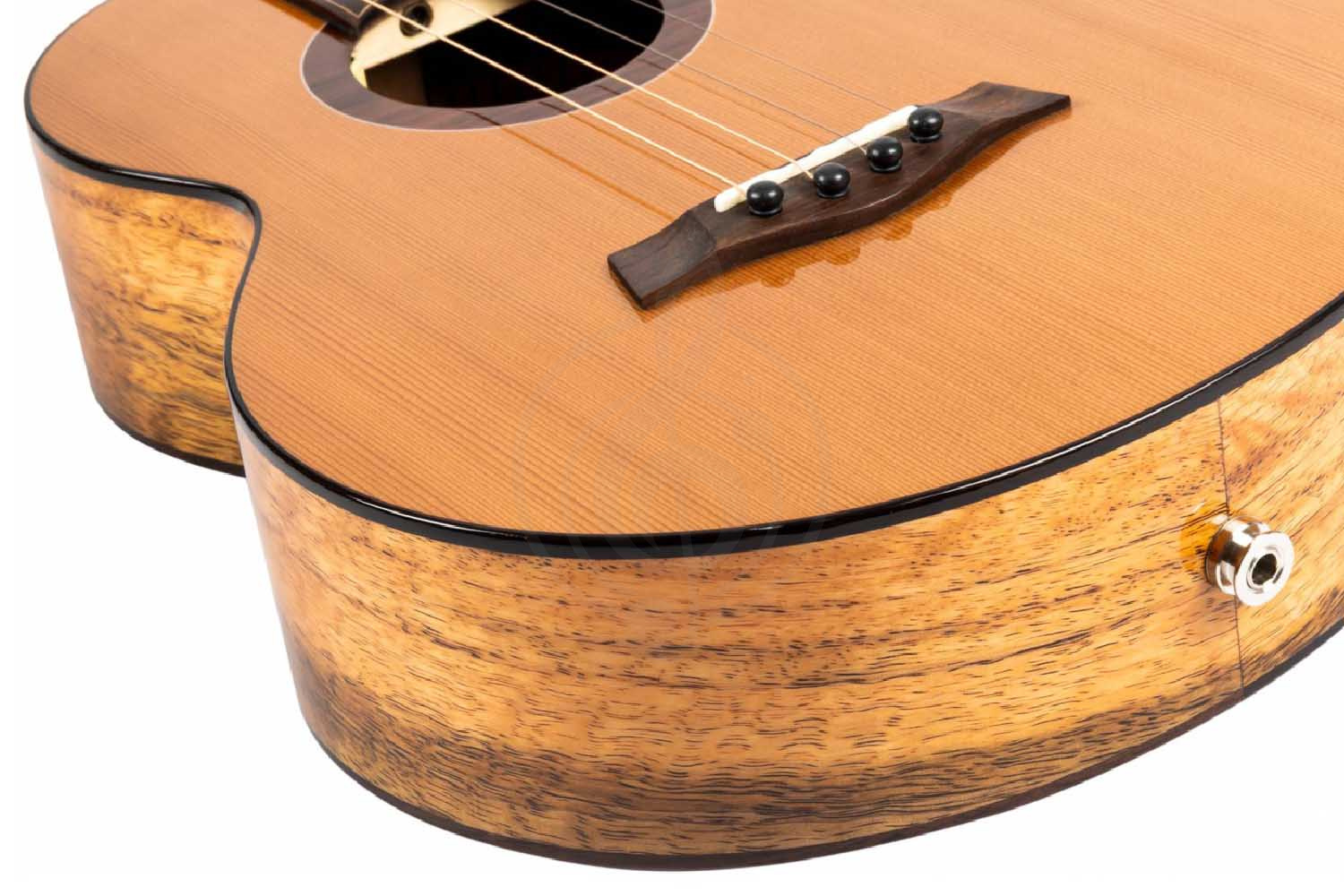 Укулеле баритон  - фото 10