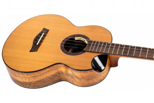 Укулеле баритон  - фото 5