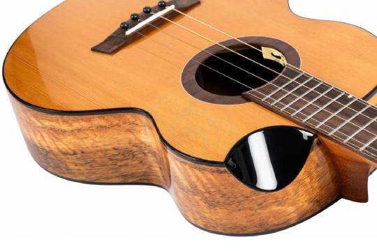 Укулеле баритон  - фото 7