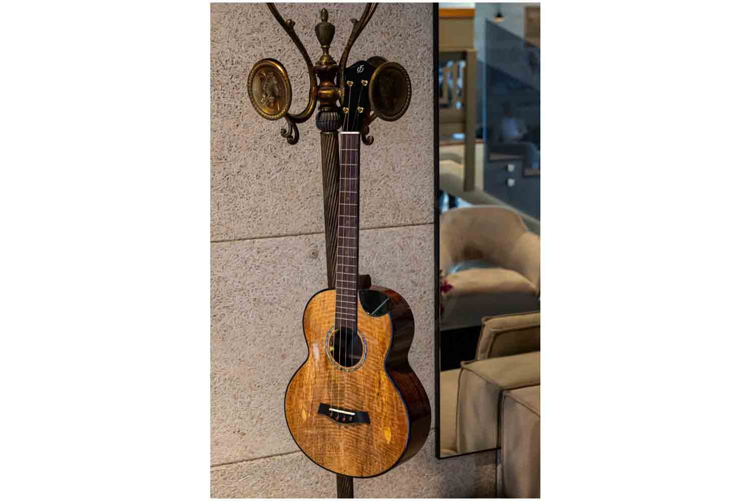 Укулеле баритон  - фото 8