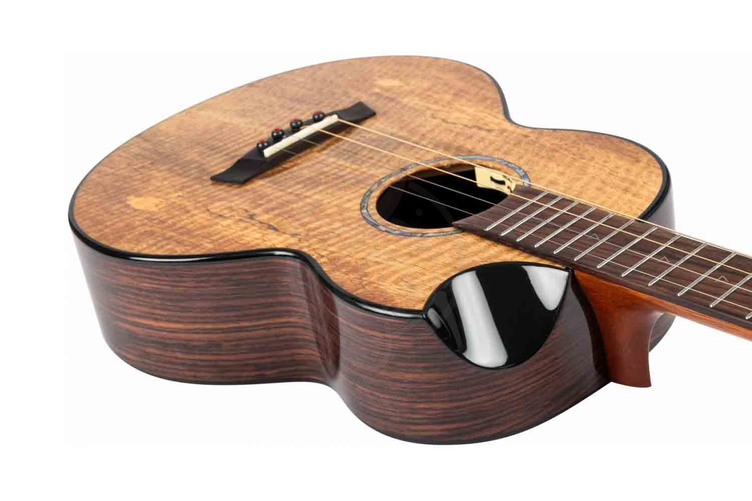 Укулеле баритон  - фото 11