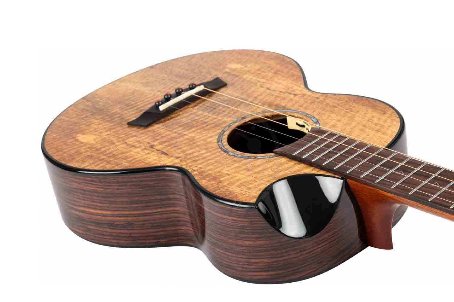 Укулеле баритон  - фото 12