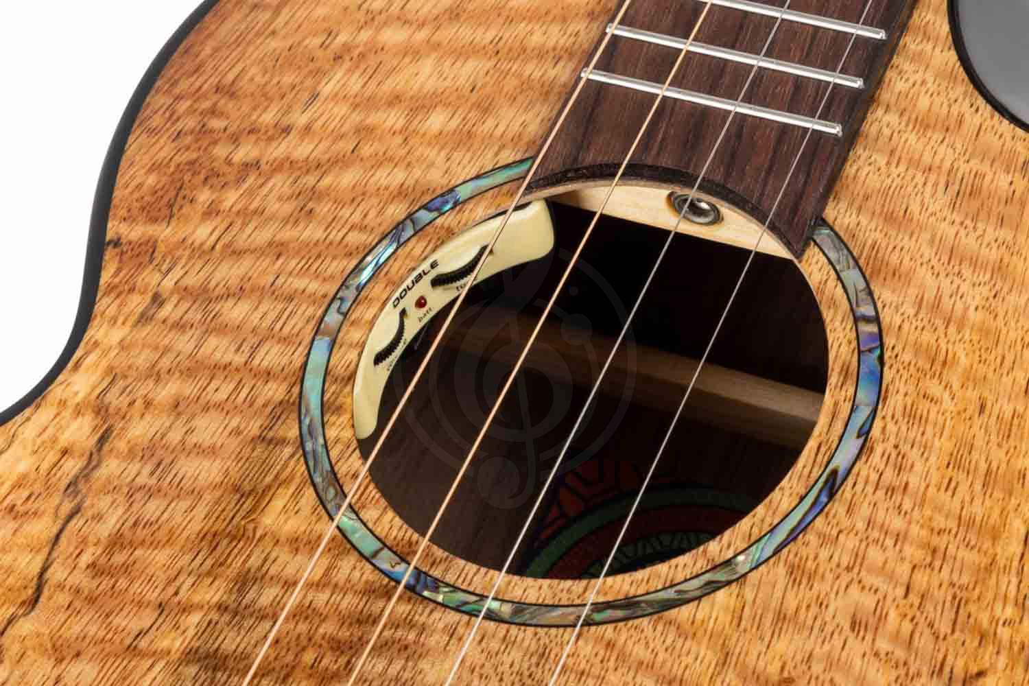 Укулеле баритон  - фото 13