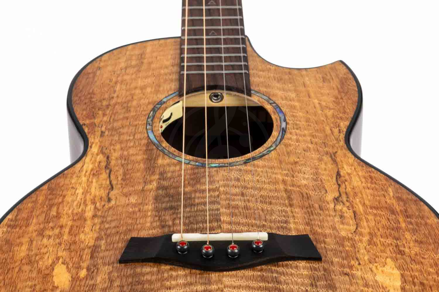 Укулеле баритон  - фото 15