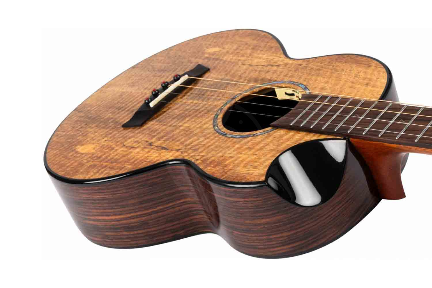 Укулеле баритон  - фото 16