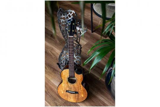 Укулеле баритон  - фото 9