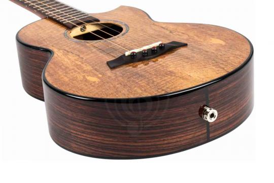 Укулеле баритон  - фото 17