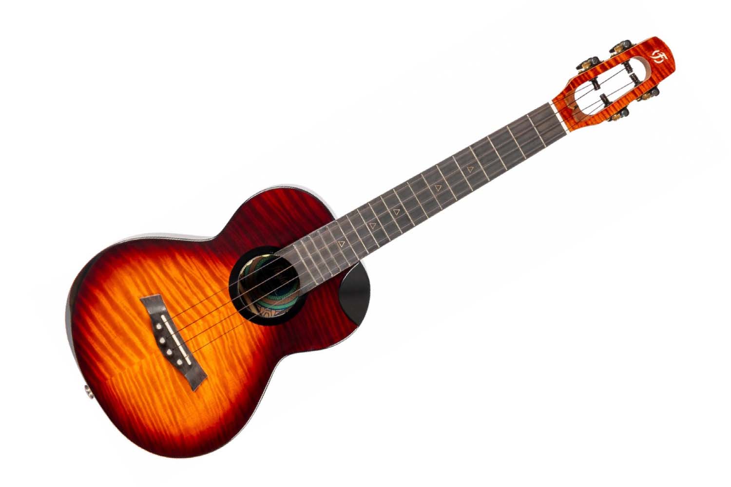 Укулеле тенор  - фото 1