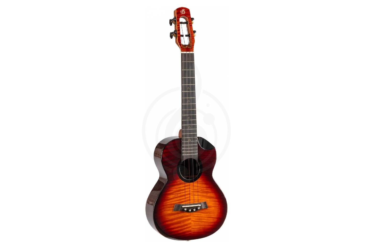 Укулеле тенор  - фото 2