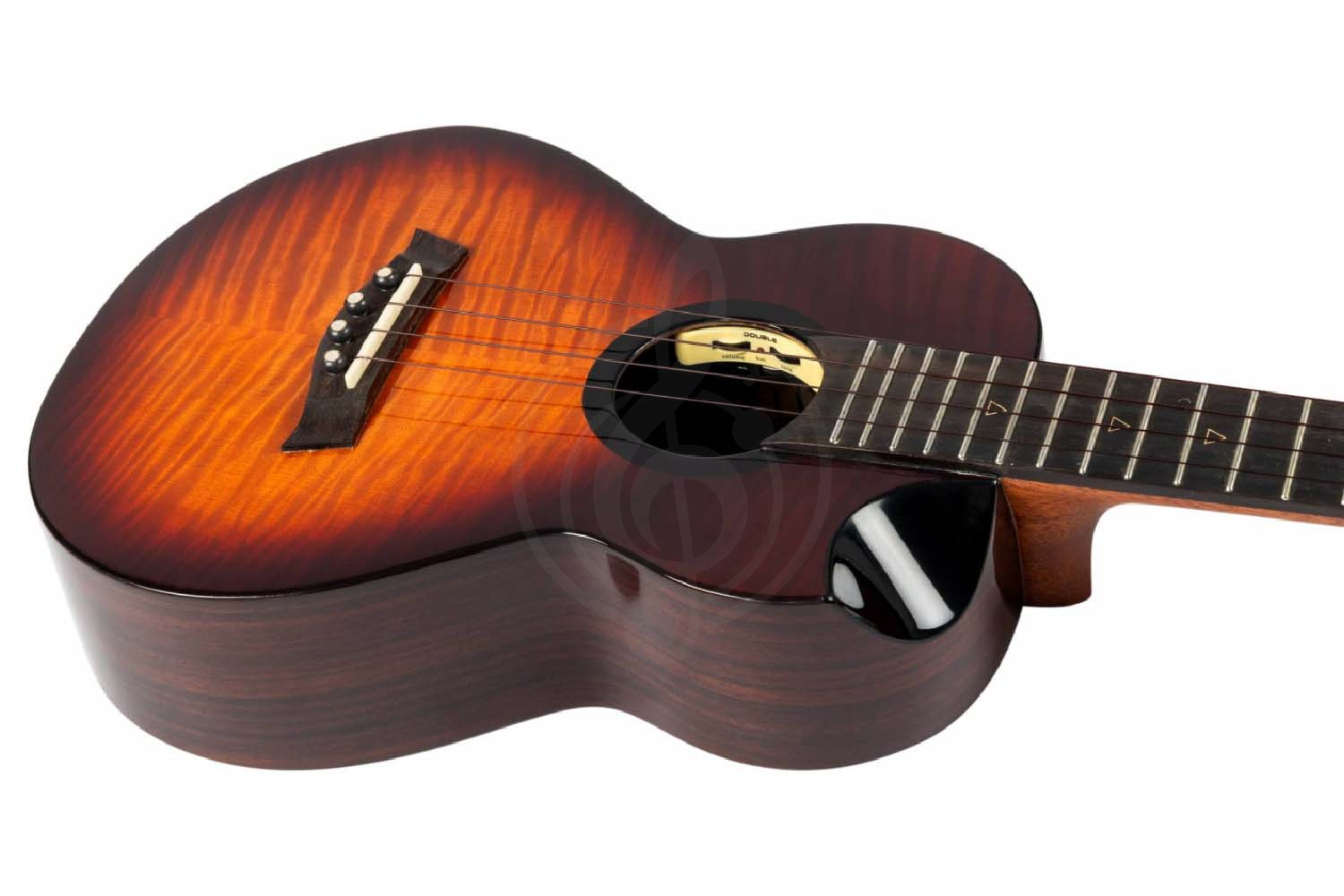 Укулеле тенор  - фото 6