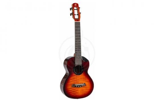 Укулеле тенор  - фото 2