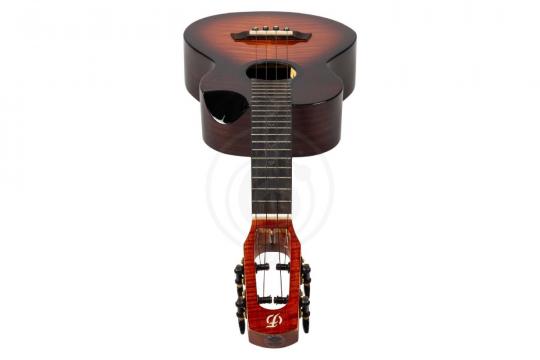 Укулеле тенор  - фото 5