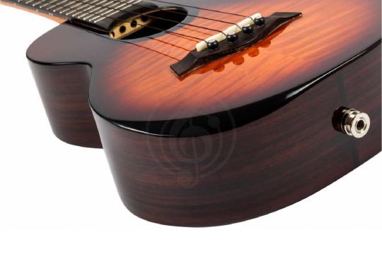 Укулеле тенор  - фото 8