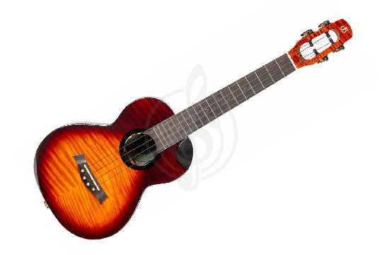 Укулеле тенор  - фото 1