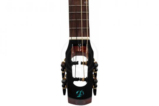 Укулеле баритон  - фото 6