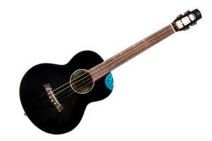 Изображение FLIGHT NIGHTHAWK BARITONE EQ-A - Укулеле баритон