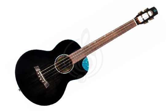 Укулеле баритон  - фото 1