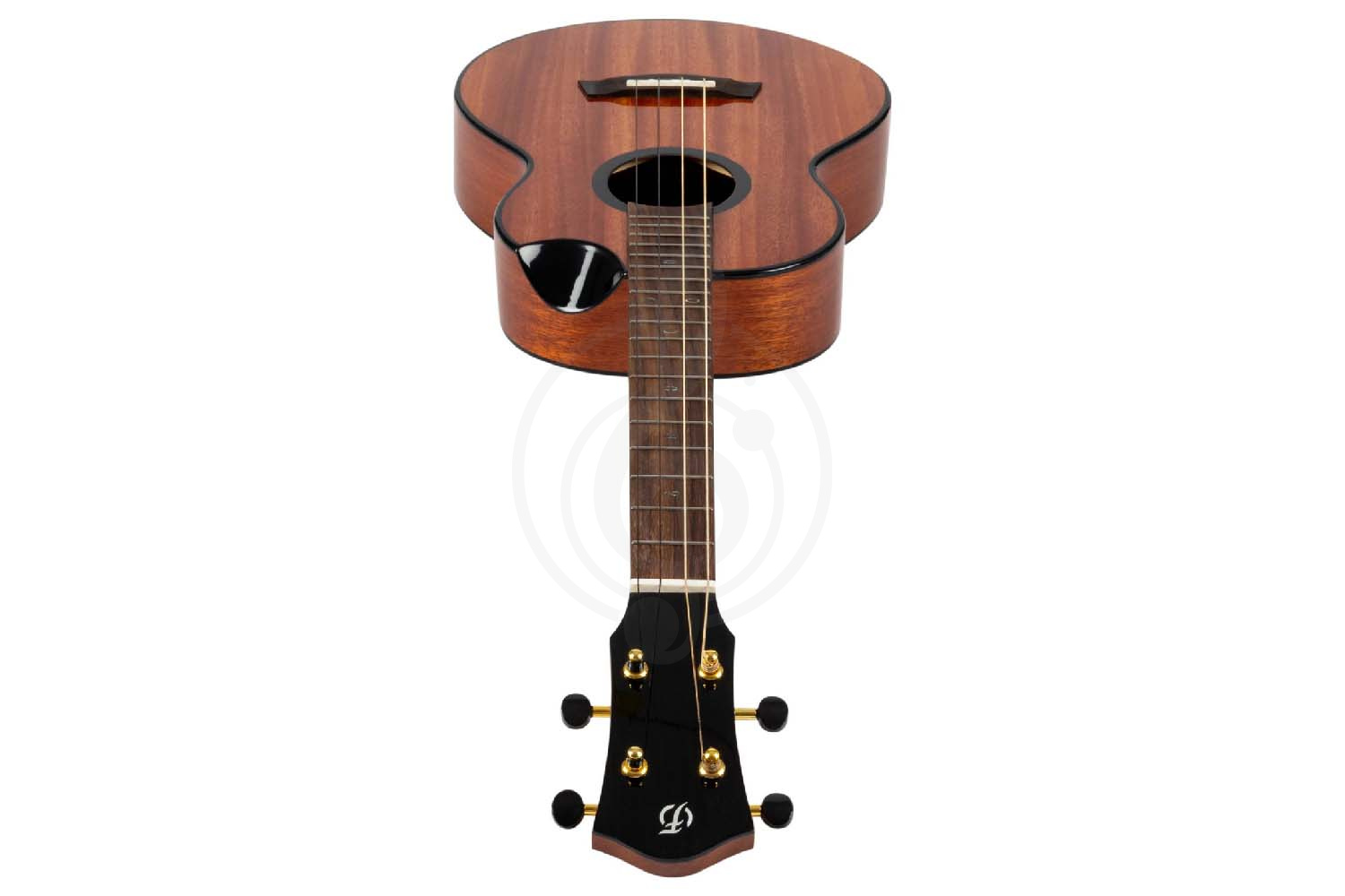 Укулеле баритон  - фото 4