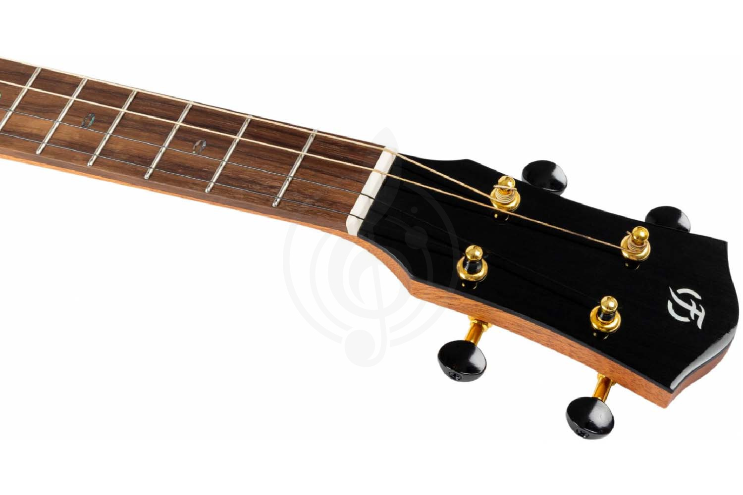 Укулеле баритон  - фото 6