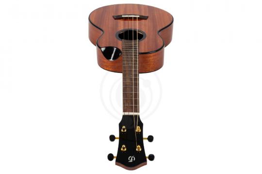 Укулеле баритон  - фото 4