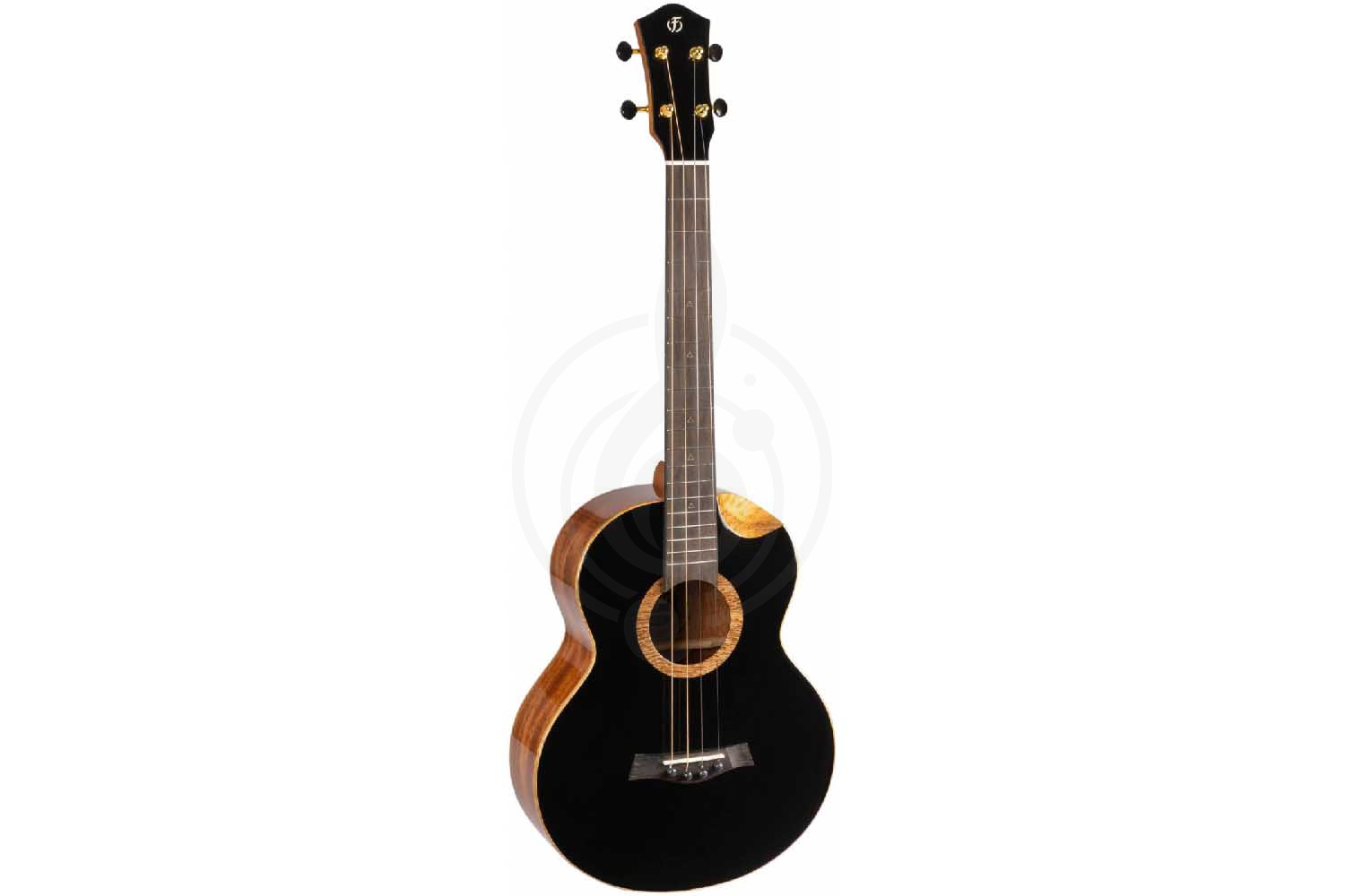 Укулеле баритон  - фото 2